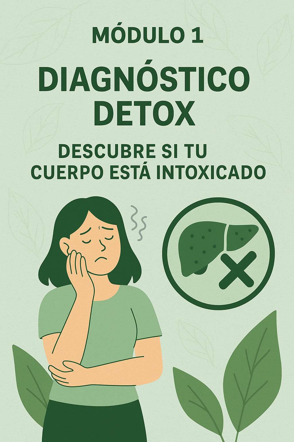 Diagnóstico Detox