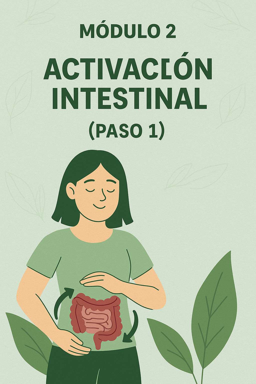 Activación Intestinal