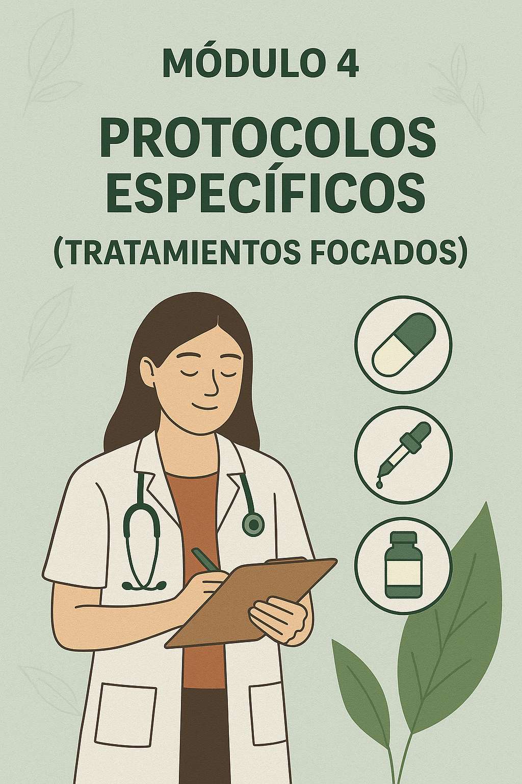 Protocolos Específicos