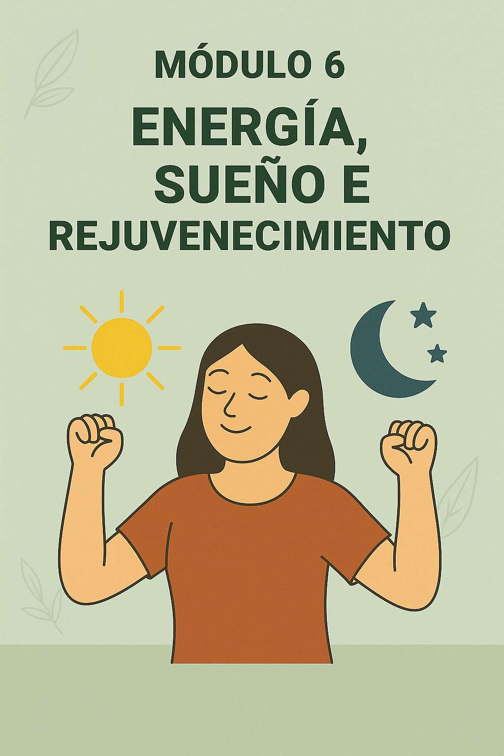 Energía y Sueño