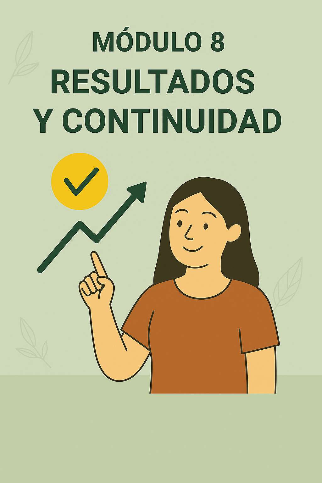 Revisión y Próximos Pasos