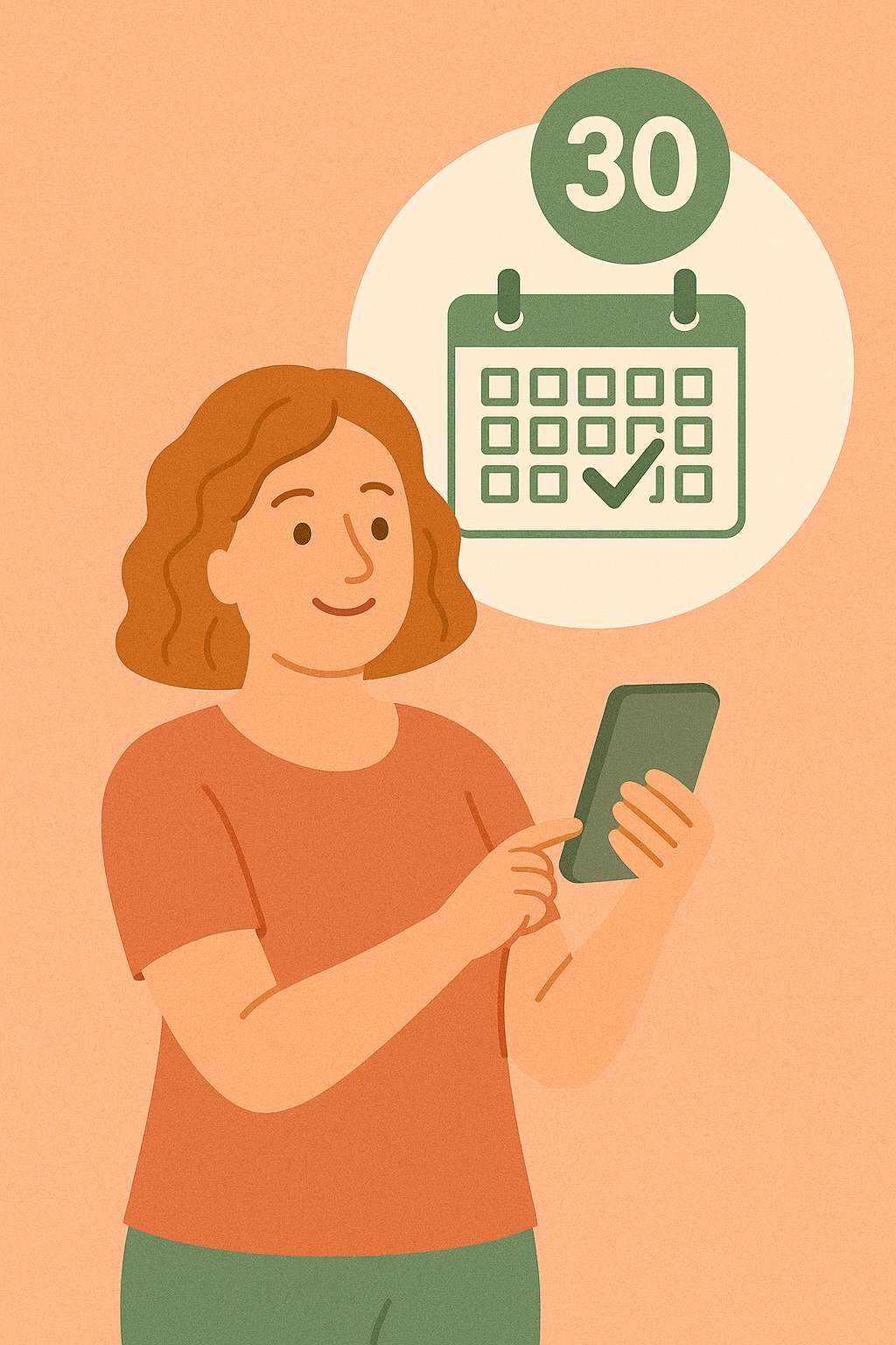 Programa de 30 Días