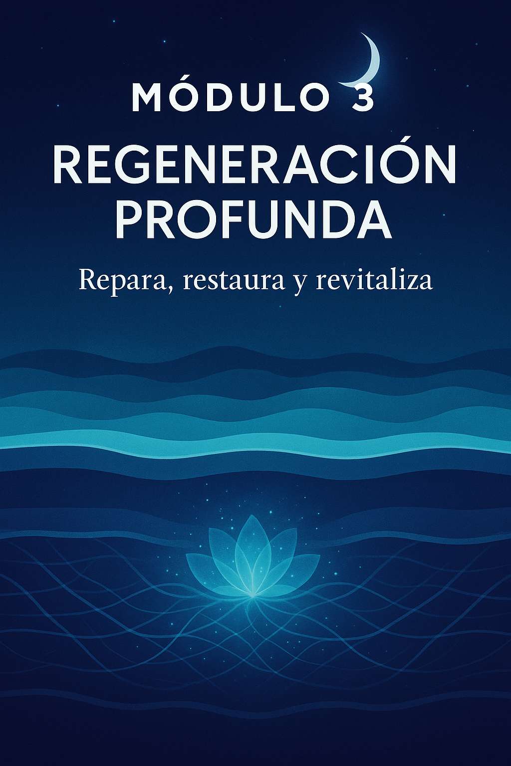 Regeneración Profunda
