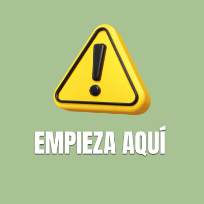 Empieza Aquí