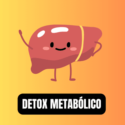 Detox Metabólico