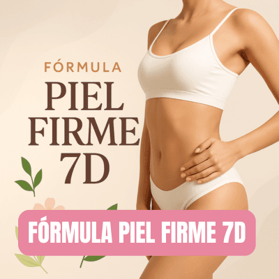Fórmula Piel Firme 7D
