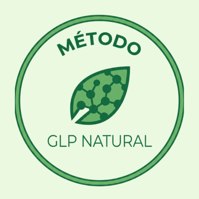 Método GLP Natural